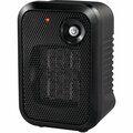 Optimus 250W 120V Portable Mini Ceramic Space Heater H-7802